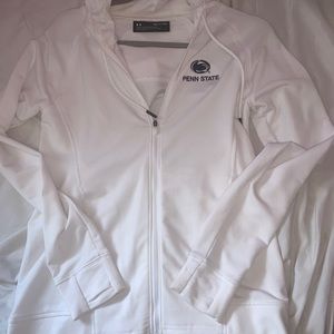 Penn State athletic jacket